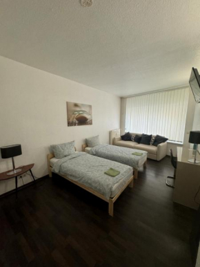 Krummestraße Berlin - Top Unterkunft in Charlottenburg !